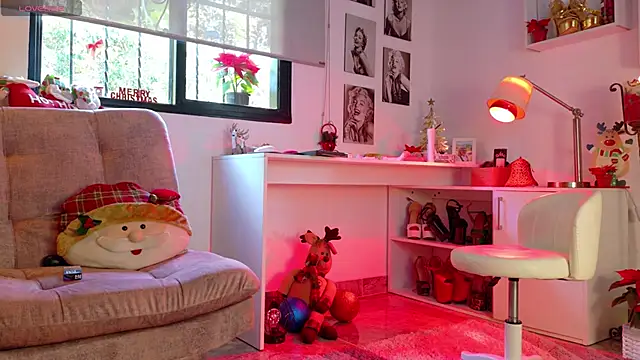 mrs_edha's cam snapshot