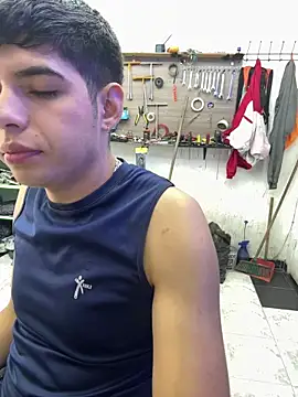 Johan_stick's cam snapshot