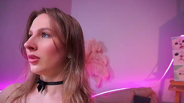 AnnLevine live sex cam