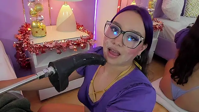 SophyRuiz_'s cam snapshot