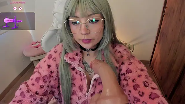 Hannya_moon's cam snapshot