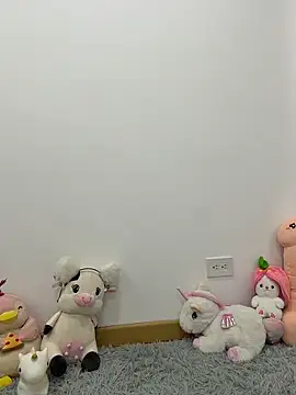 Bonniepark live sex cam