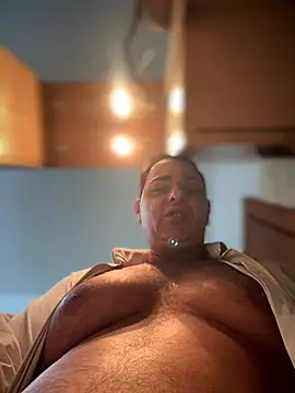 SecretlyDD live sex cam