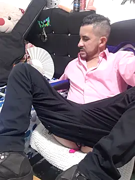 Yeol_King live sex cam