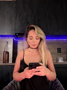 Ivy_Bae's cam snapshot