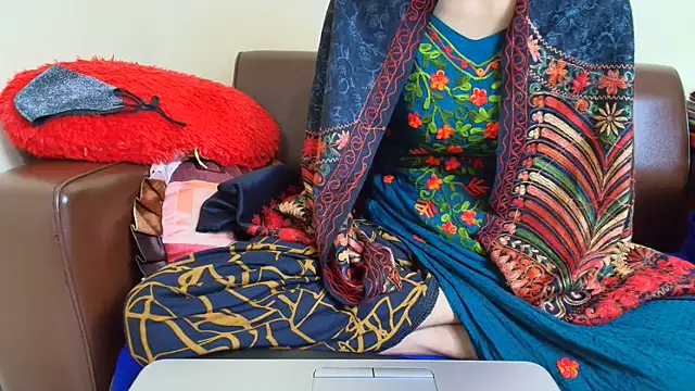 Sreya_'s cam snapshot