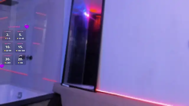 amber_riix's cam snapshot