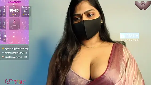 sameeksha_9 live sex cam