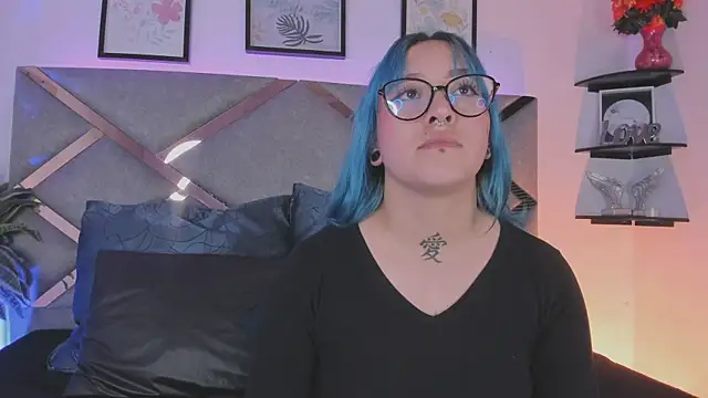 sofi_bakerr's cam snapshot