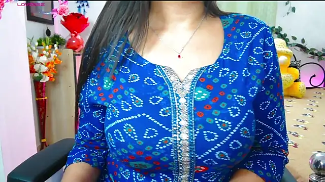 thyAnvi live sex cam