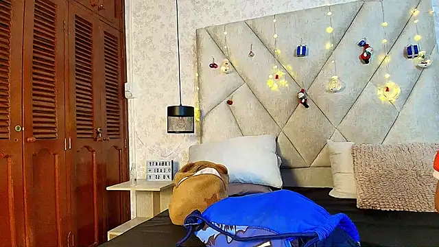 AmbarRaj live sex cam