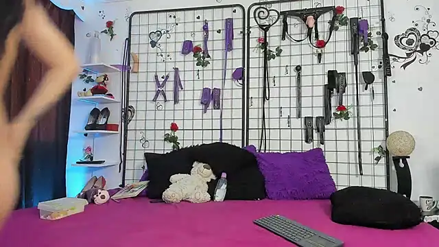 abby_eemily live sex cam