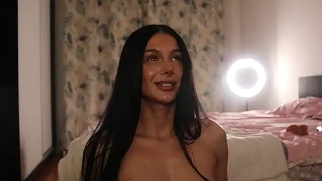 IvyKaelani live sex cam