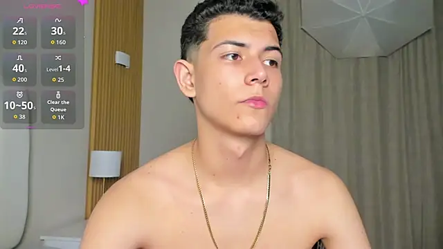 FireGuy_99 live sex cam