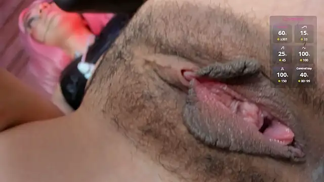 ms_pickless live sex cam