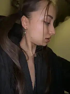 VelvetVixenI live sex cam