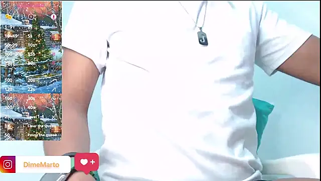 mike_black_22 live sex cam