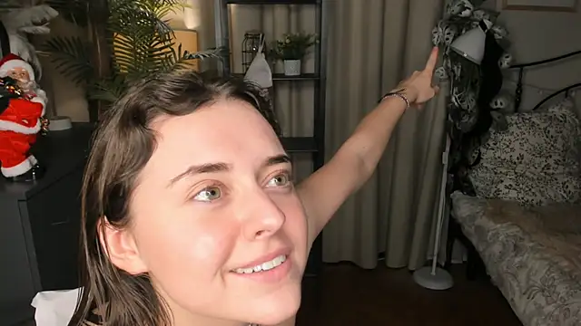 ThelmaJusto live sex cam