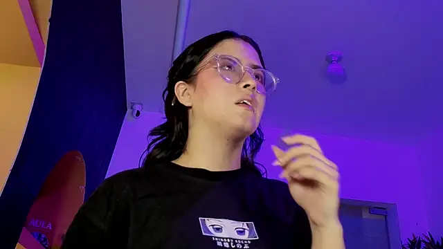 LiLLiAnderson's cam snapshot