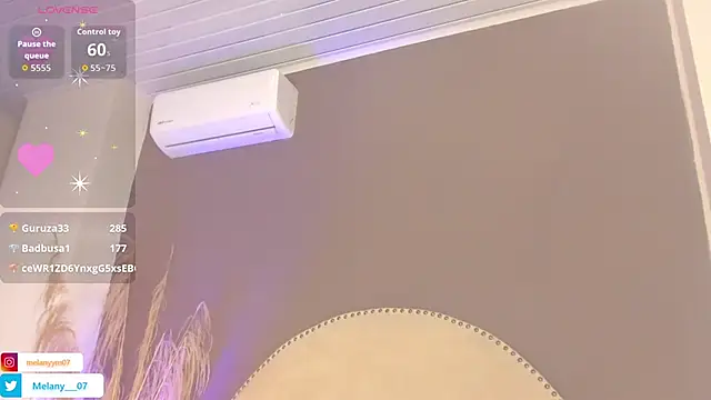 Melany__08 live sex cam