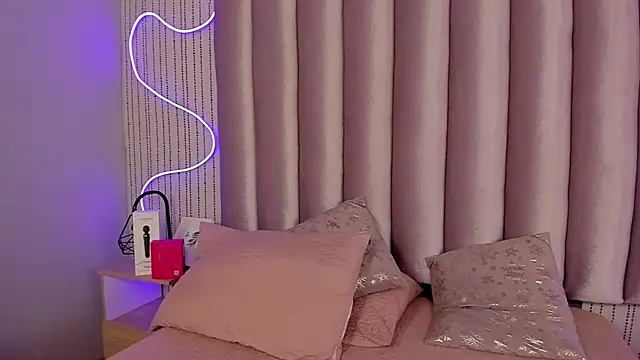 SamanthaPeachss's cam snapshot