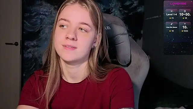 candy_maggie's cam snapshot