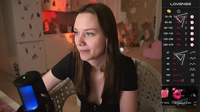 alexa_feels_'s cam snapshot