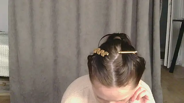 belle_ame's cam snapshot