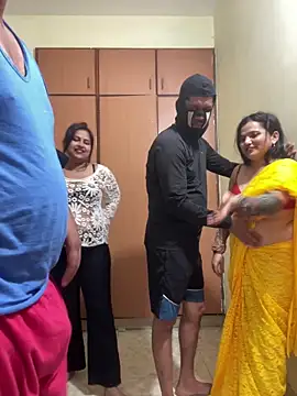 stargroup's cam snapshot