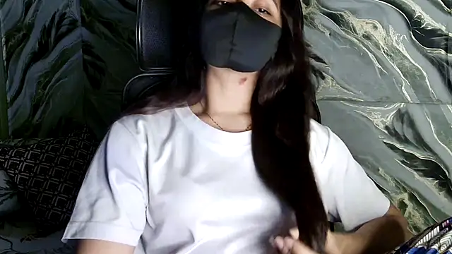 Sima--Roy live sex cam