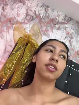 Aliss_Star's cam snapshot