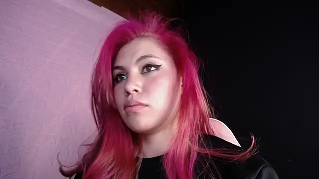 Dominic_Queen1's cam snapshot