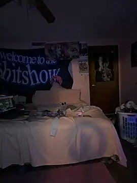 Jennysbakery live sex cam