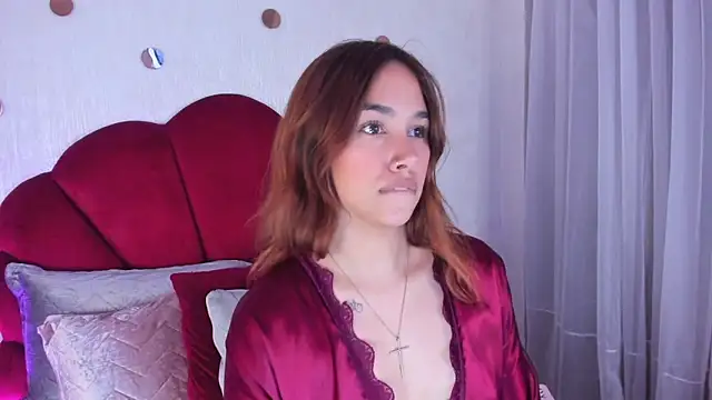 AdeleAndersonn's cam snapshot