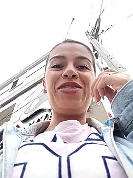 Nathaly_12's cam snapshot