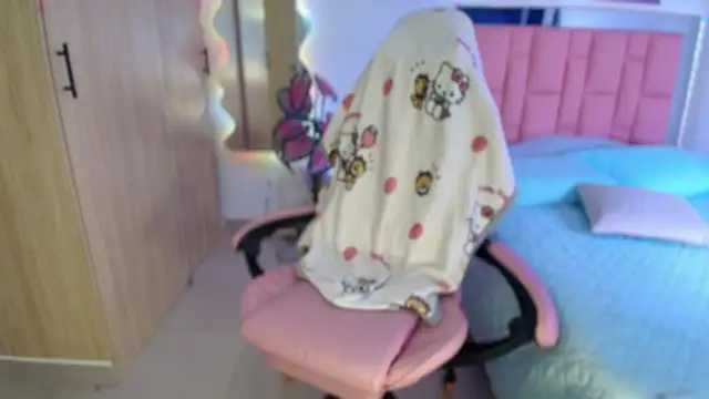 lunesweet's cam snapshot