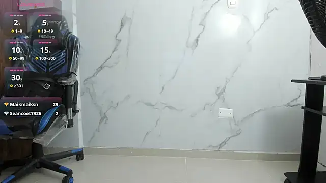 Cleopatra_Trans's cam snapshot