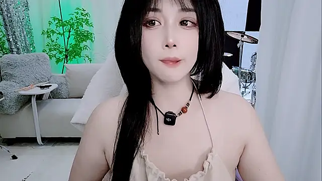 Evangelin-e live sex cam