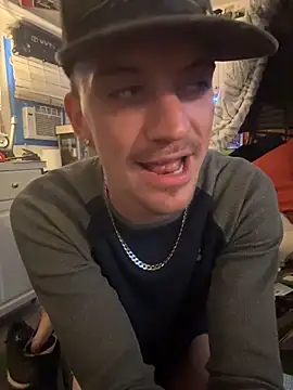 Polaroid_White live sex cam