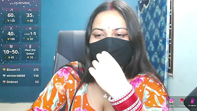 SassyWildCouple live sex cam