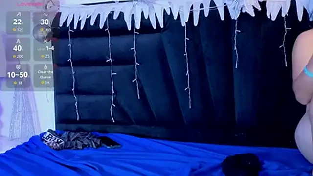 ErosyVenus69 live sex cam