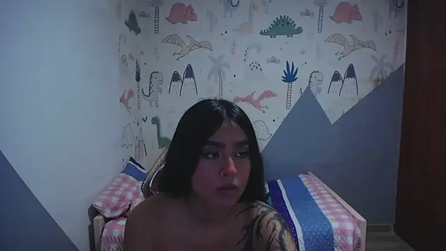 sophiia_t's cam snapshot