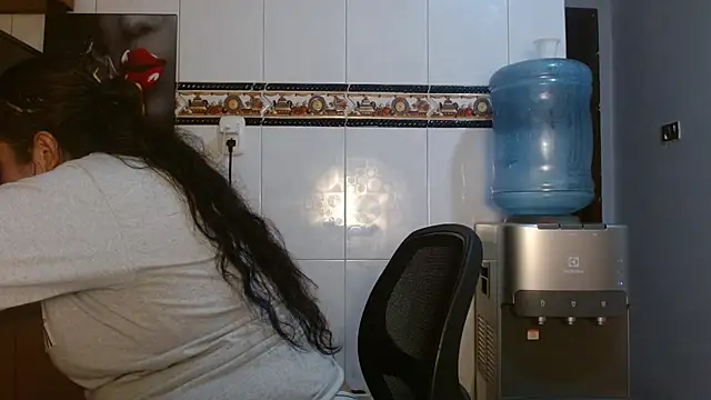 Sofi-Brown's cam snapshot