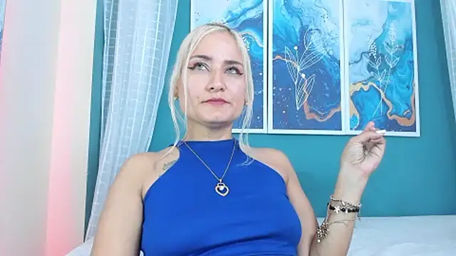 AlexaColdd's cam snapshot