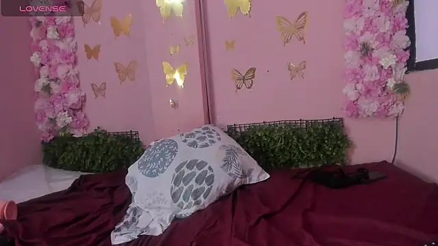 Dana_Scully's cam snapshot