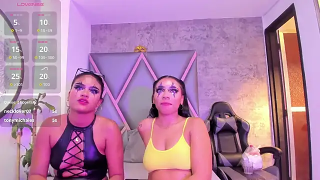 Polett_Amaranta's cam snapshot