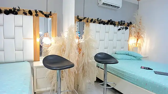 LunaCuute's cam snapshot