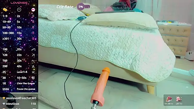 EmilyySaenz live sex cam