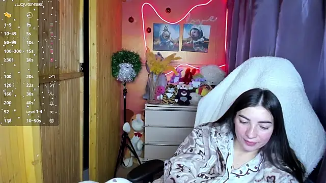 Fiery_Brunette_'s cam snapshot