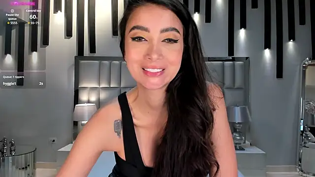 ValeriaVelvet's cam snapshot